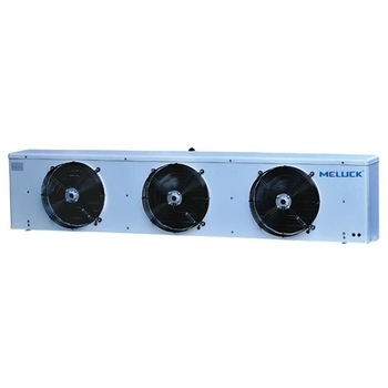Low Power Wall Mounted Evaporative Air Cooler For Industrial Cold Room