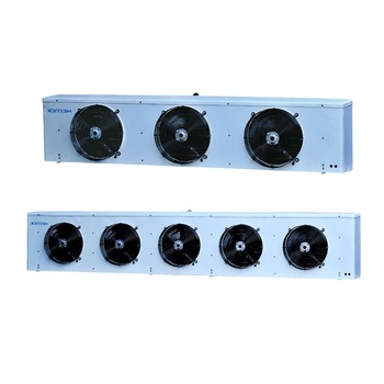 Ceiling Type Low Power Automatic Industrial Air Cooler For Cold Room Evaporator