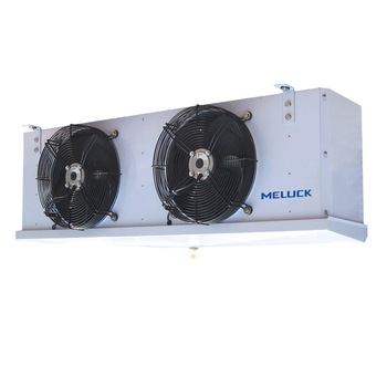 Simply Constructed Ceiling Type Low Power Automatic Industrial Air Cooler