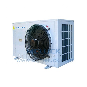 Industrial Economic Low Noise New Air Cooler For Refrigeration Parts