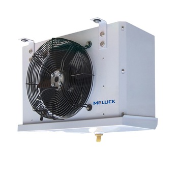 Low Power Wall Mounted Evaporative Air Cooler For Industrial Cold Room