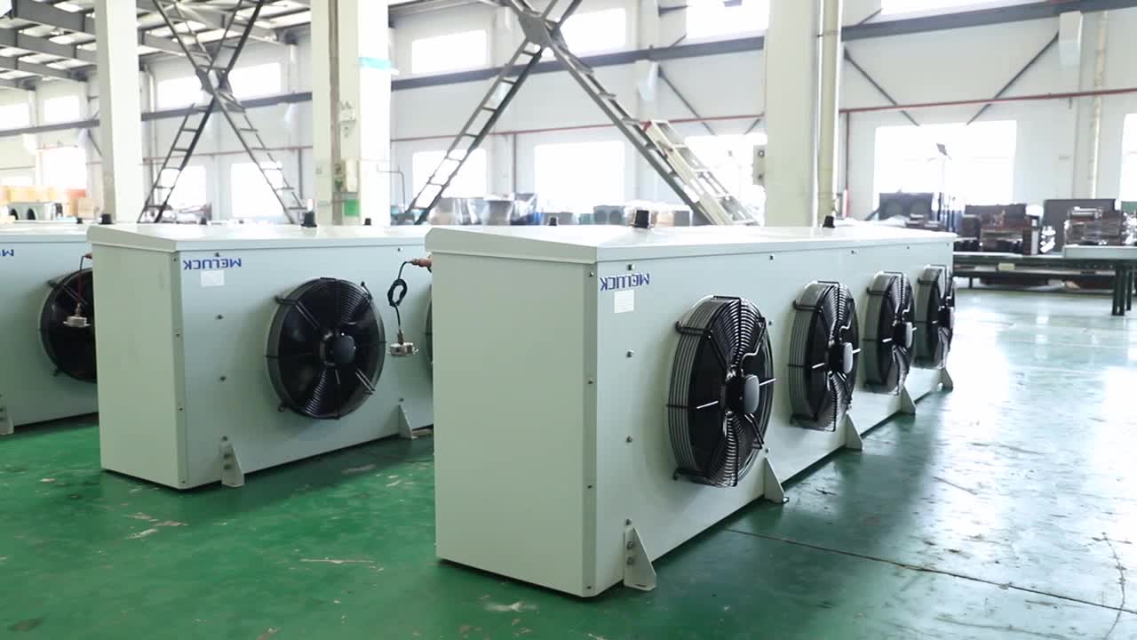 <font color='red'>Industrial</font> <font color='red'>Evaporator</font> <font color='red'>Air</font> Cooler For <font color='red'>Cold</font> <font color='red'>Storage</font>