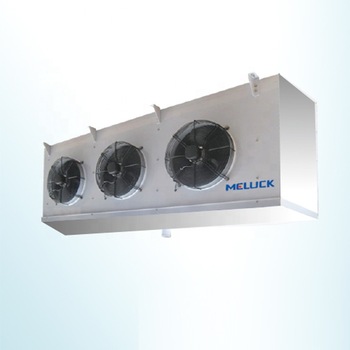 Design Low Power Consumption Water Evaporative Air Cooler For Warehouse