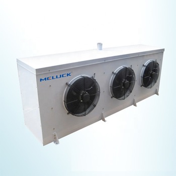 Design Low Power Consumption Water Evaporative Air Cooler For Warehouse