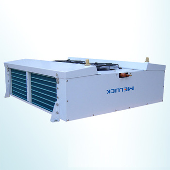 low power Automatic Industrial Air Cooler For Cold Room Evaporator