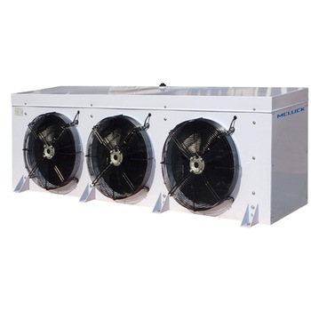 Customized In Stock Cold Room Industrial Air Cooler White 380V Evaporator