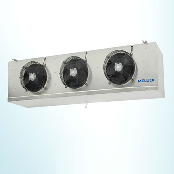 Steel Good After Sale Service Finned Tube Evaporator