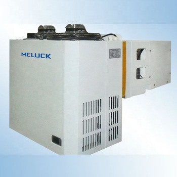 R404A Low Temperature Lyj Series Monoblock For Cold Room/Cold Storage