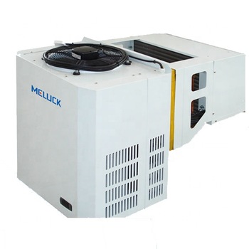 R404A Low Temperature Lyj Series Monoblock For Cold Room/Cold Storage