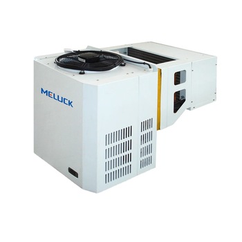 Refrigerated Factory Price Wall Mounted Mono Block Refrigeration Unit