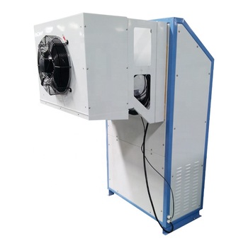 High quality Compressor Cold Room Storage Room Monoblock Refrigeration Unit