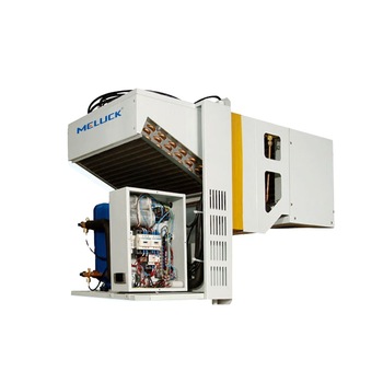 Widely Used Wall Mounted Mono Block Refrigeration Unit For Small Cold Room