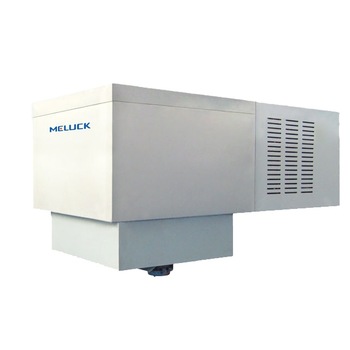 380V 50HZ R404a Roof Mounted Monoblock Refrigeration Unit For Small Cold Room