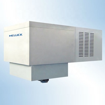Industrial Low Noise Monoblock Cold Room Condensing Unit for sale