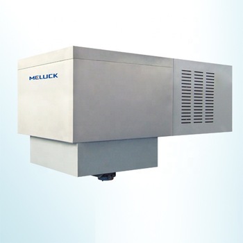 Industrial Low Noise Monoblock Cold Room Condensing Unit for sale
