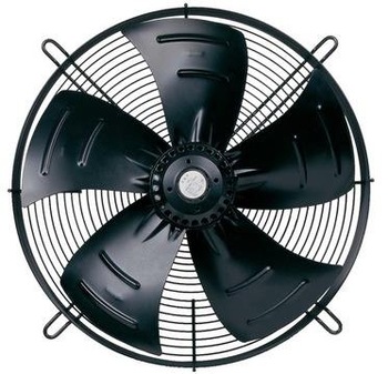 Air conditioner ceiling condenser refrigerator condenser fan motor