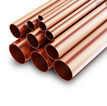 red copper tube 15mm for refrigeration system