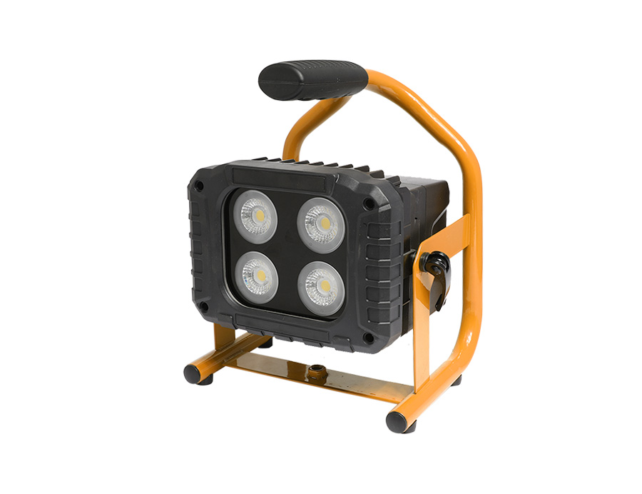 Task lighting L10-HBD2040-40W-B