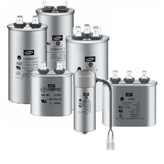 running capacitor