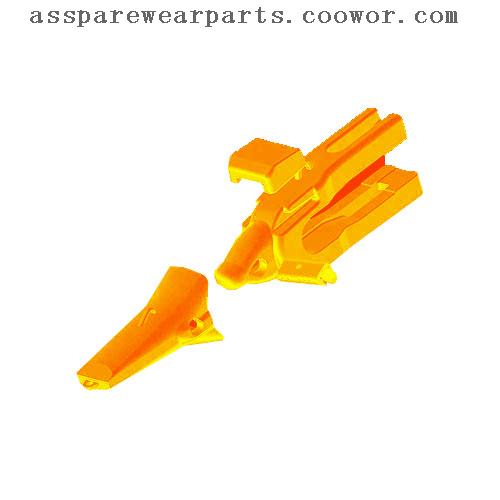 CAT Tooth Aadapter/Tooth Holder/Tooth Shank