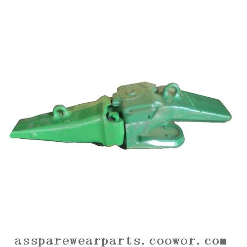 Esco Tooth Aadapter/Tooth Holder/Tooth Shank