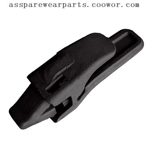 Volvo Tooth Aadapter/Tooth Holder/Tooth Shank