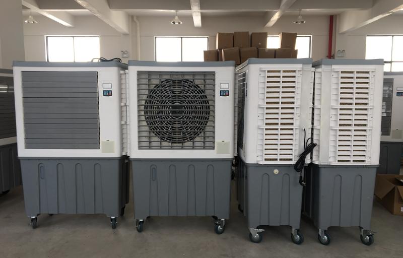 Moly HVAC  ventilation Portable air coolers