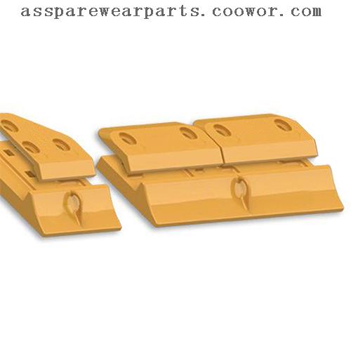 Komatsu Half Arrow/Segment/Lip Protector