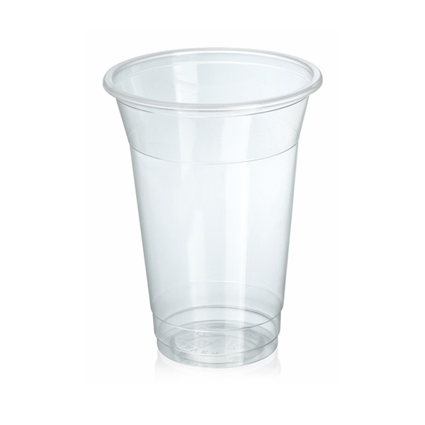 Y-460 PLASTIC CUP