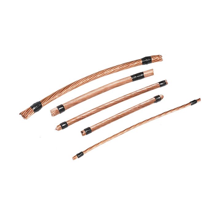 Air Terminal rod