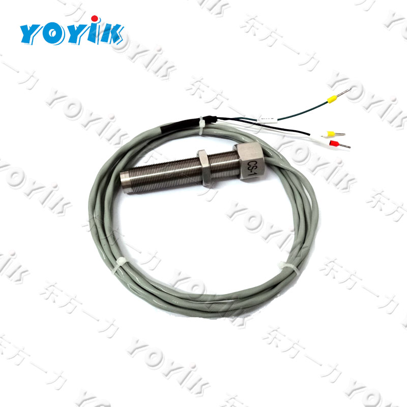 YOYIK supplies LVDT Position Sensor DET100A