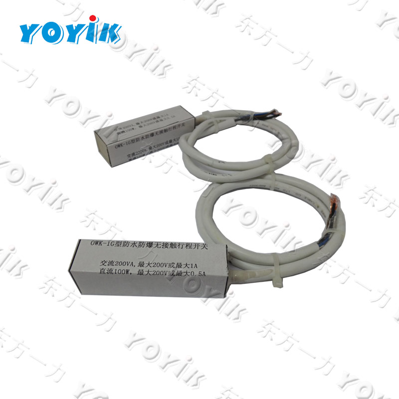 YOYIK Waterproof and Explosion-Proof Level Switch OWK-1G
