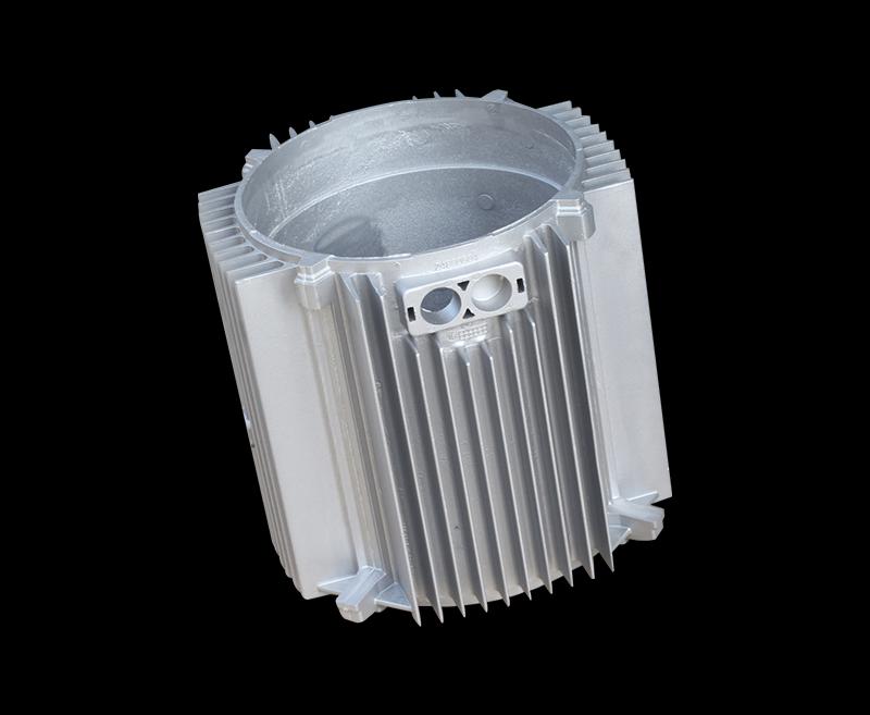 Ningbo Kaili Auto Parts Manufacturing Co., Ltd