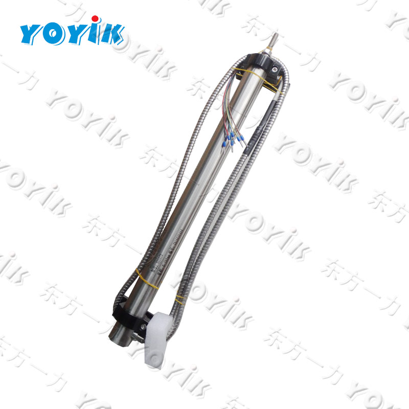 YOYIK supplies LVDT Position Sensor HTD-100-3