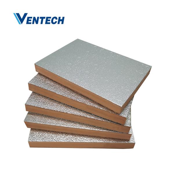 China Factory Phenolic Board Buliding Materials Waterproof Panel
