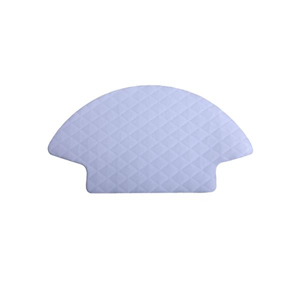 Disposable sweeping robot mop cloth