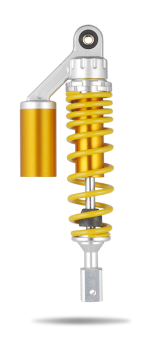 Air Shock Absorber Suspension QL-36ADAR015