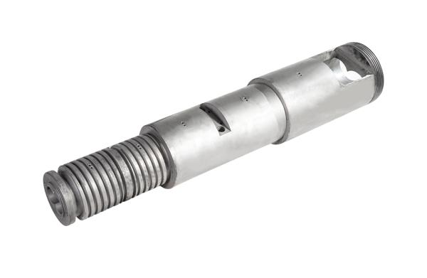 80/173 Come Twin (SKD phase set) Cylinder