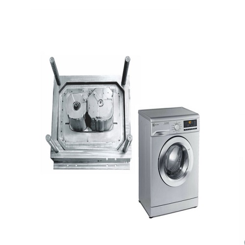 Home appliance mould