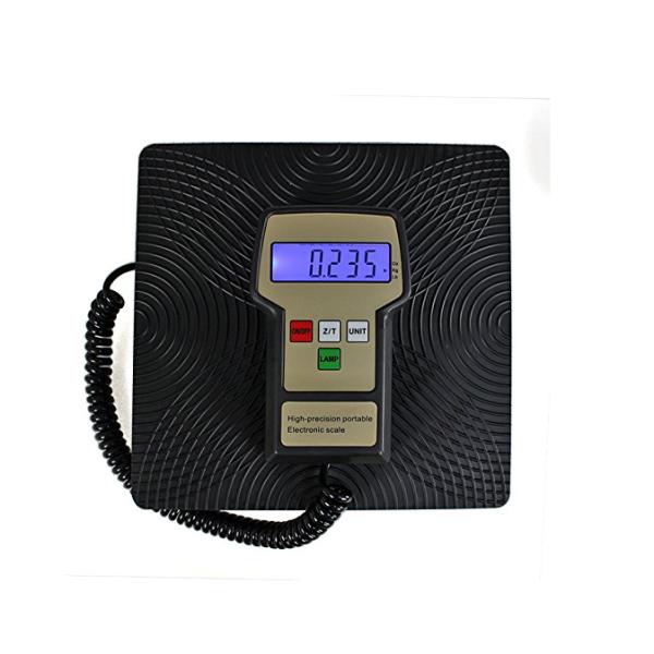 China factory 50kg 100kg refrigeration tools Refrigerant Electronic charging Scales