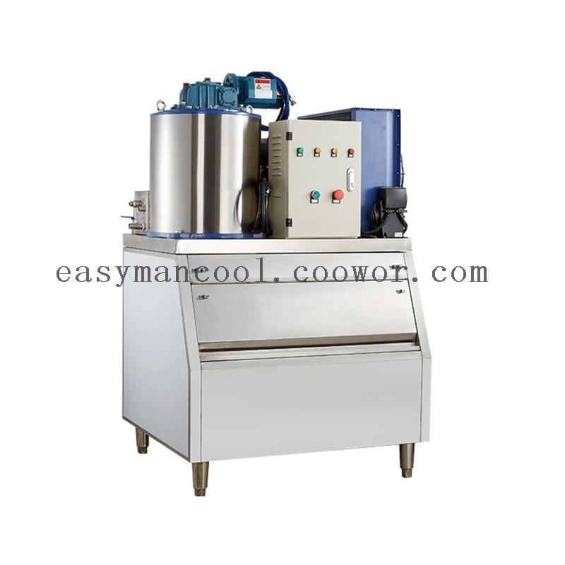 <font color='red'>Fish</font> Fresh <font color='red'>Keeping</font> <font color='red'>Flake</font> <font color='red'>Ice</font> Maker <font color='red'>Machine</font> <font color='red'>3T</font> 5T <font color='red'>Ice</font> Making Equipment