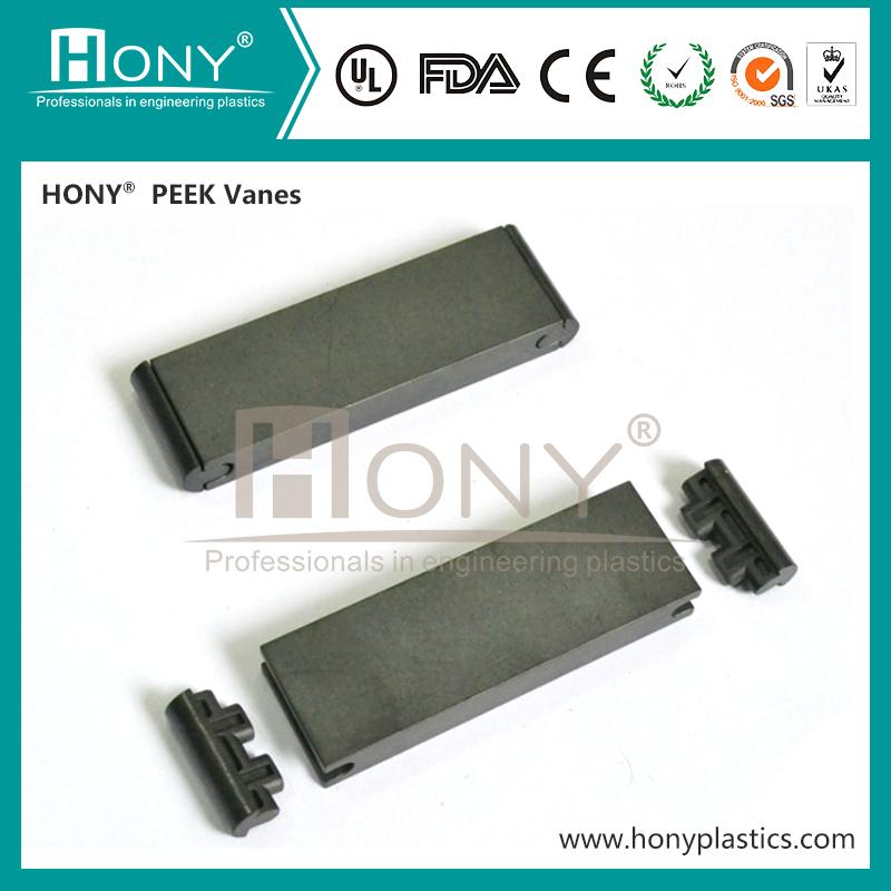 PEEK Pump Vanes