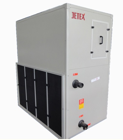air handling unit