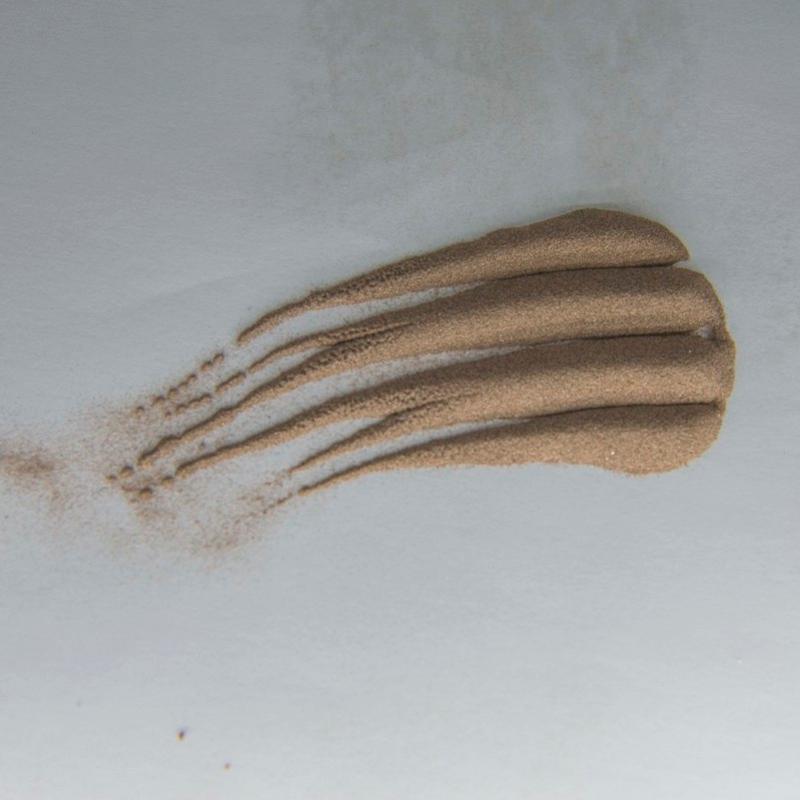 <font color='red'>Brown</font> <font color='red'>Fused</font> <font color='red'>Alumina</font> Polishing <font color='red'>Powder</font> for StainlessSteel Polishing