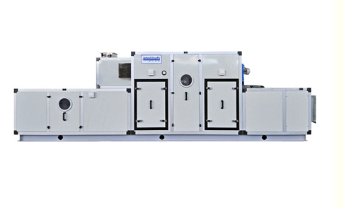 Rotary Dehumidifiers