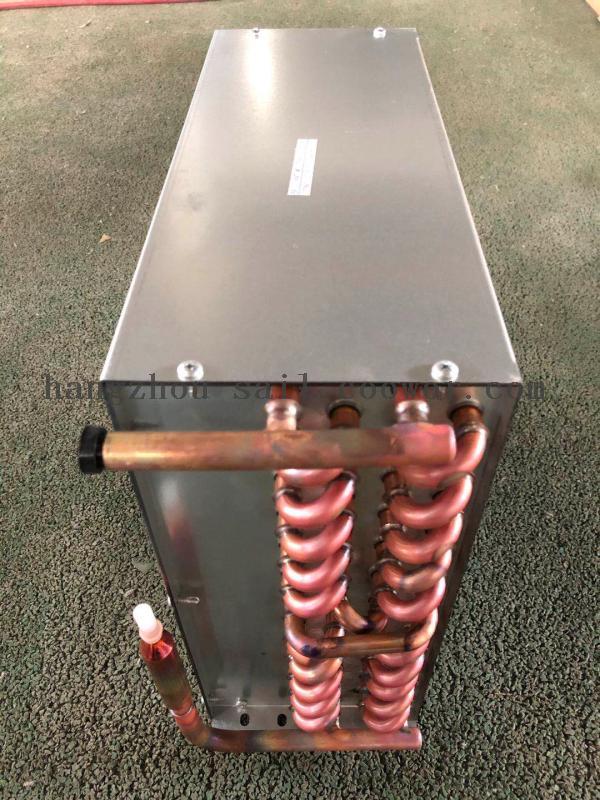Competitive Price Hot sale Cooling Condenser, Refrigerant Condensers, Condenser Coil