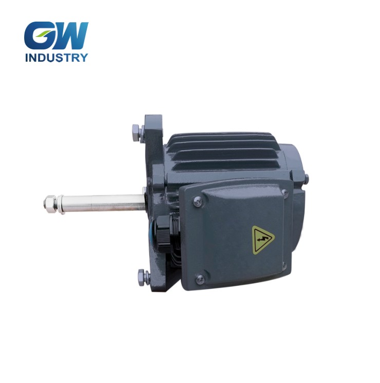 Cooling Tower Three Phase Electric Motor Suppliers