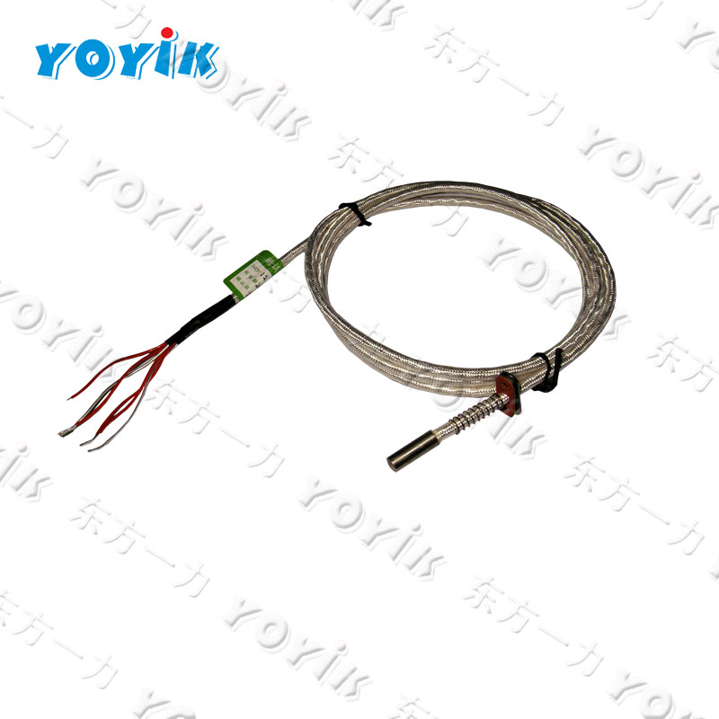 Dongfang turbine parts <font color='red'>Pt100</font> <font color='red'>temperature</font> probe <font color='red'>WZPM2</font>-<font color='red'>001</font>