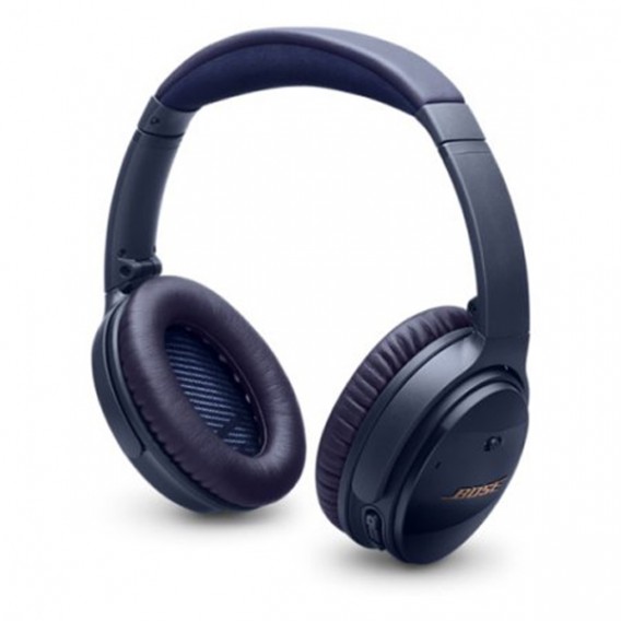 Bose Noise Cancelling Headphones 700 (Midnight Blue)