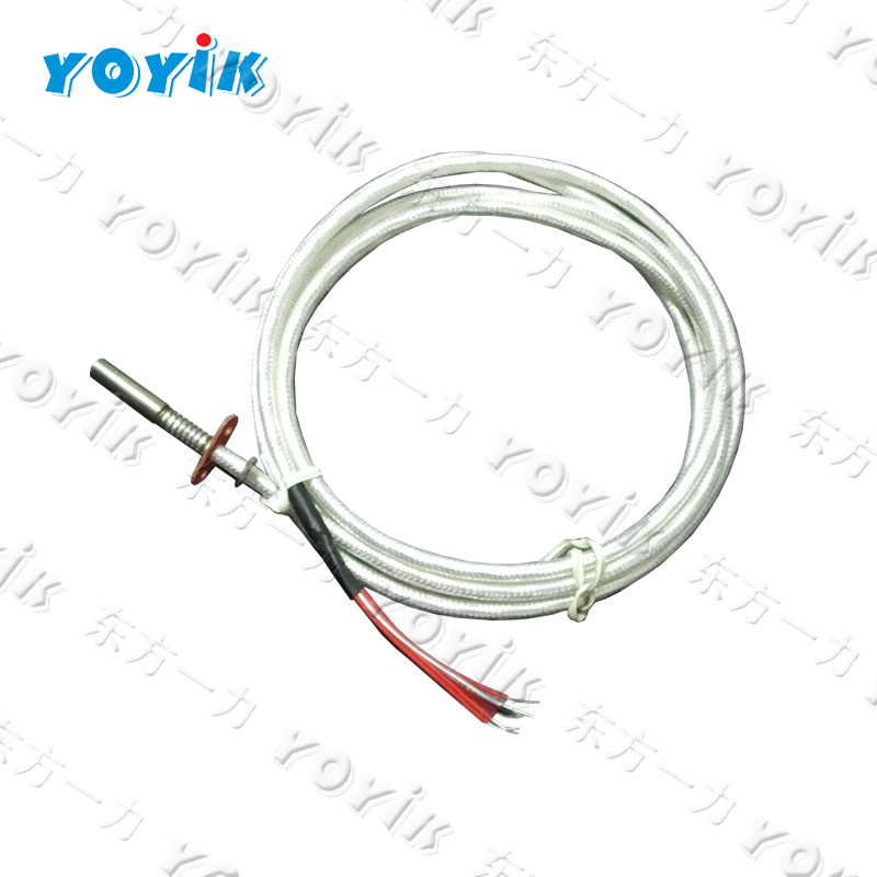 YOYIK® RTD temperature probe WZPK2-336